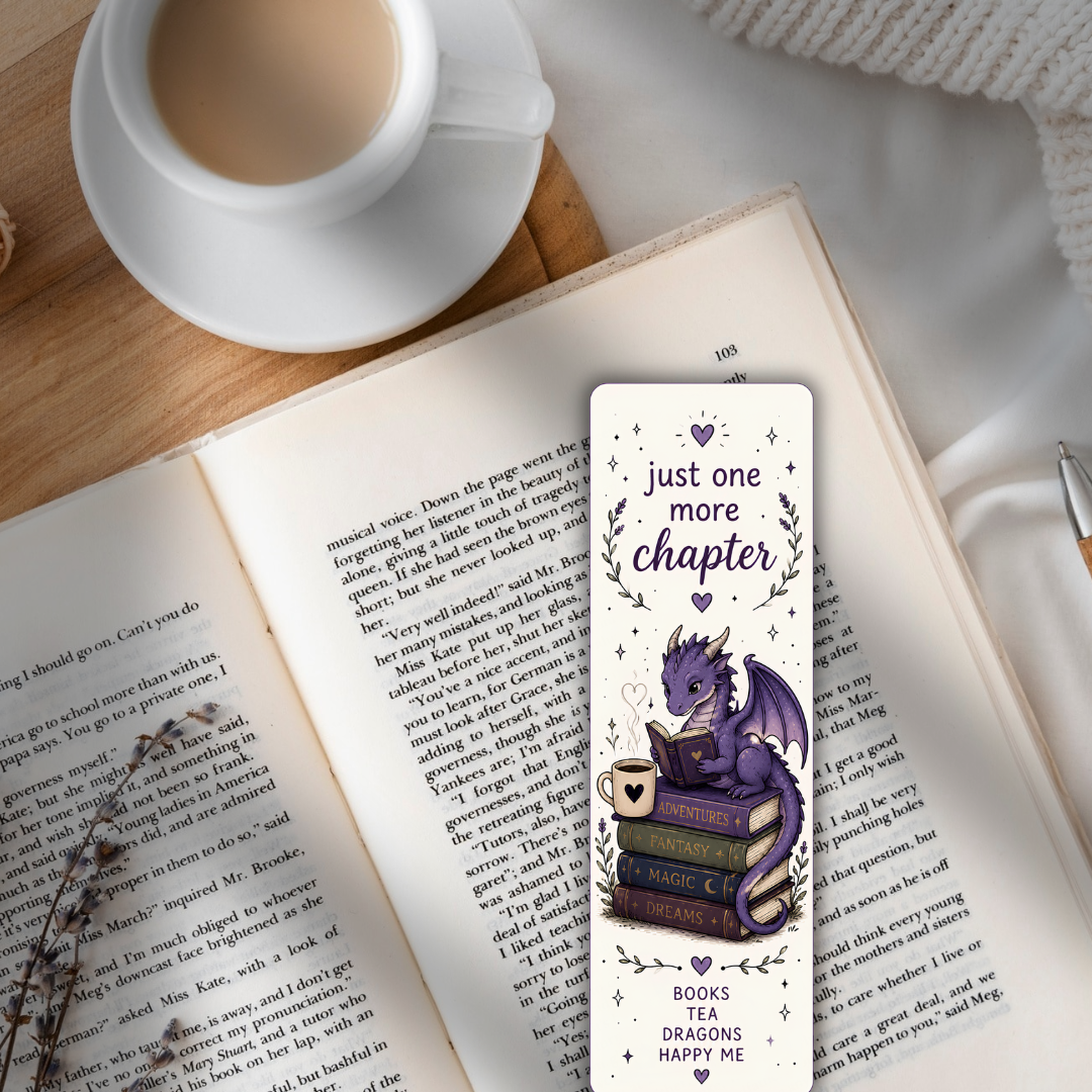 Bookmarks
