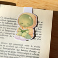 Alien Magnetic Bookmark