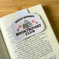Introvert Magnetic Bbokmark