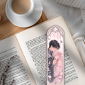 Sybil and Rory Bookmark