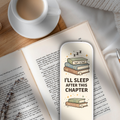 I’ll Sleep After This Chapter - Bookmark