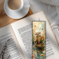 Otter Bookmark