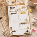 Duck Notepad