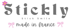 Stickly Stick Smile - Home